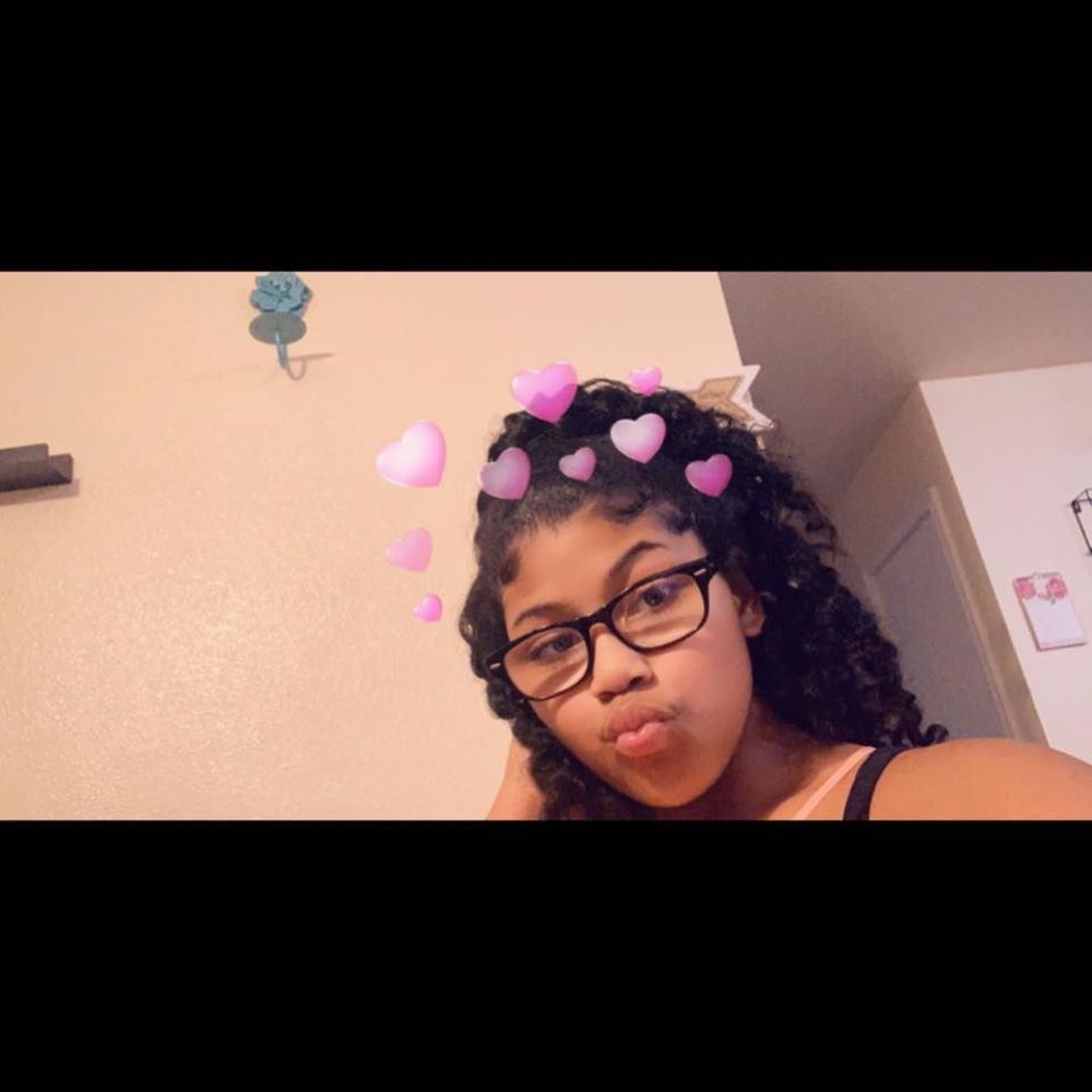 Meet your Posher, Jailyn